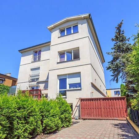 Villavida Poznań Exteriör bild