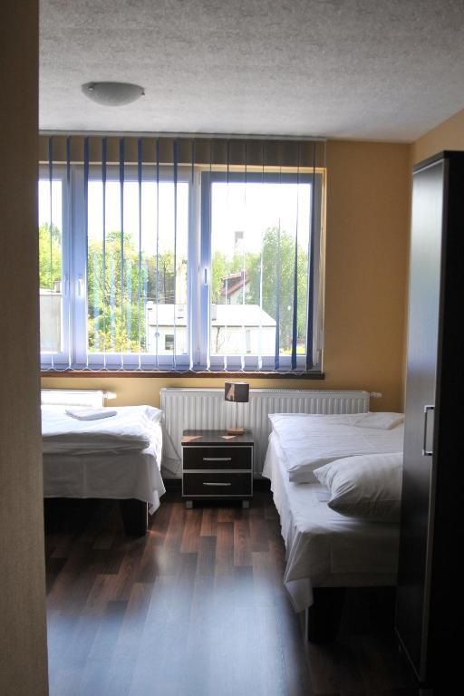 Villavida Poznań Rum bild